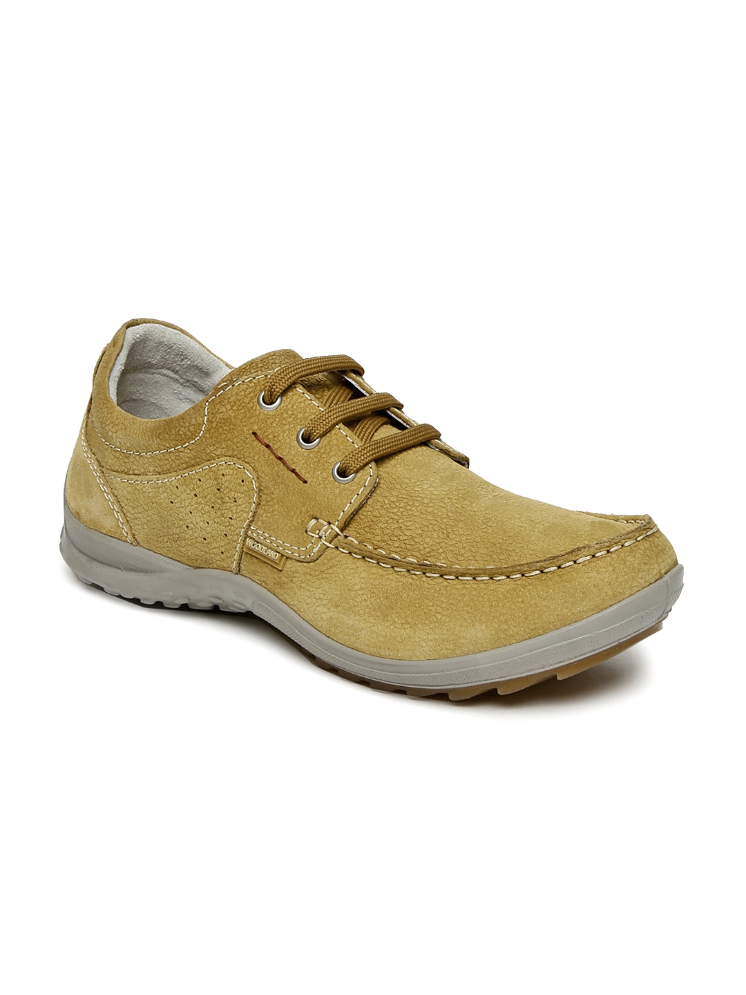 woodland men's casual shoes
