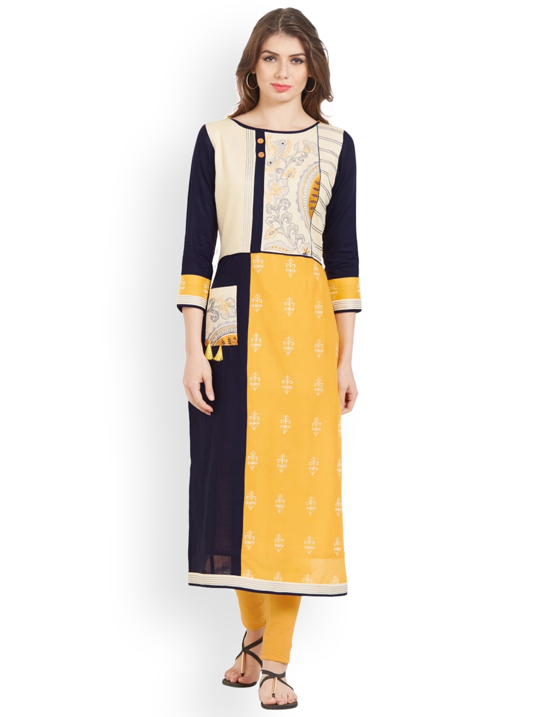 kvsfab kurta
