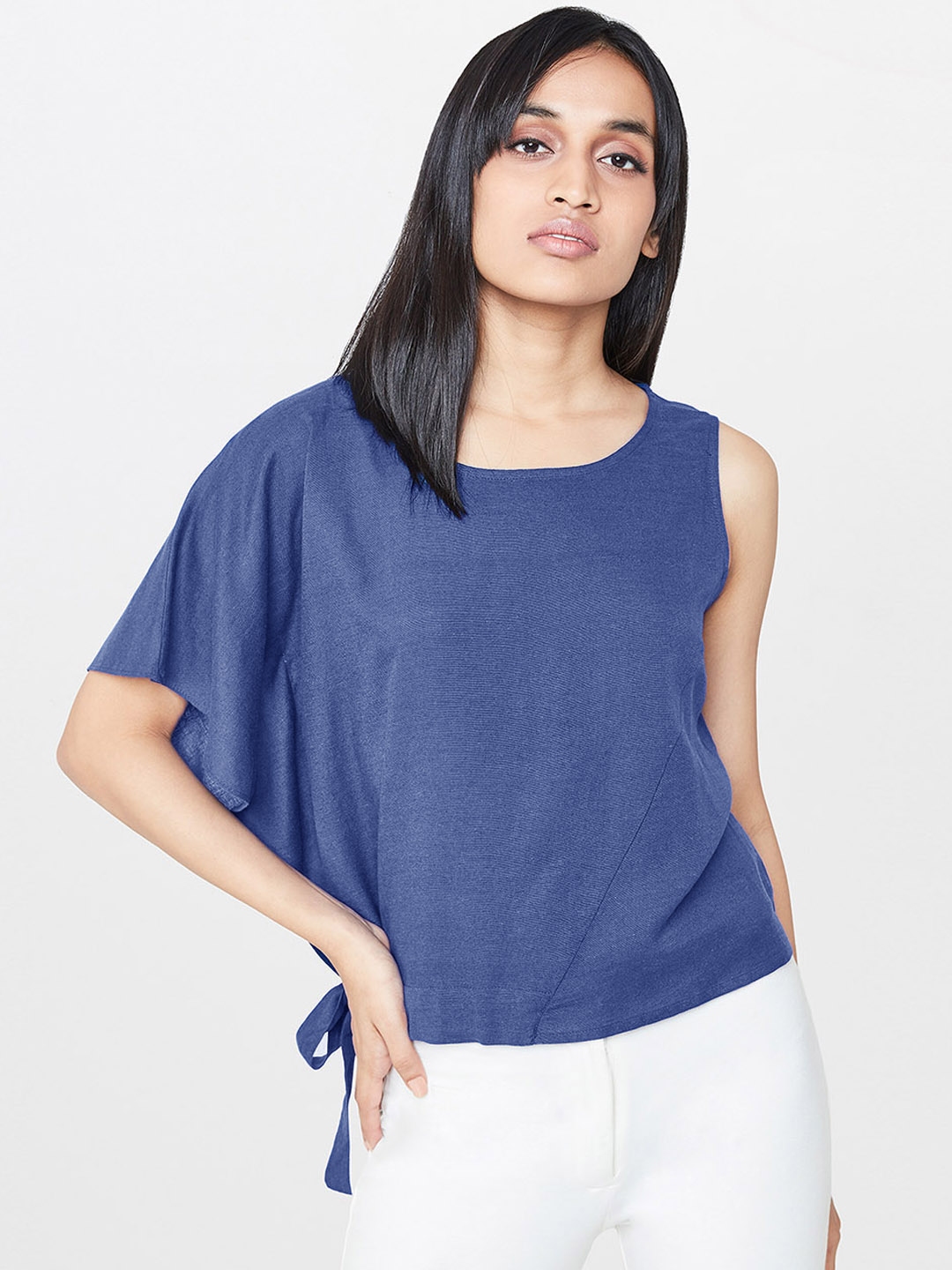 myntra womens tops