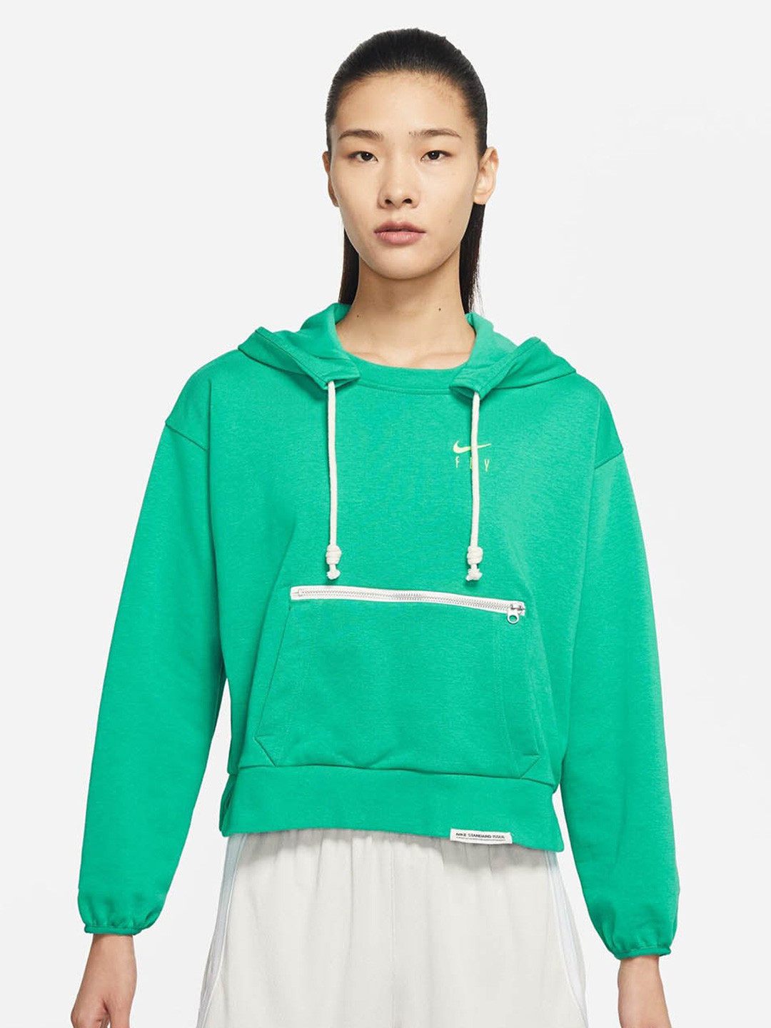 nike basketball sweaters