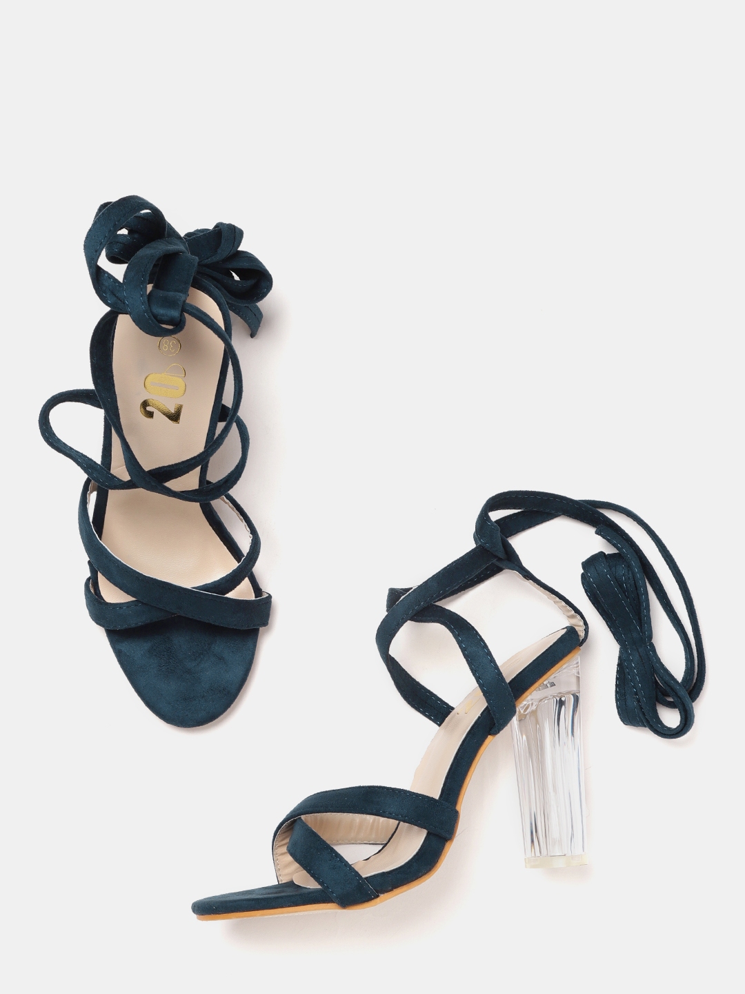 navy blue women's sandals for sale