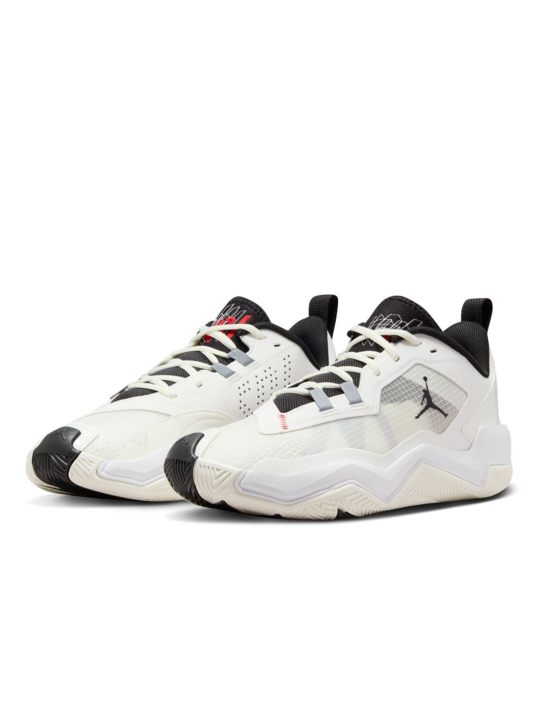 jordan take one shoes