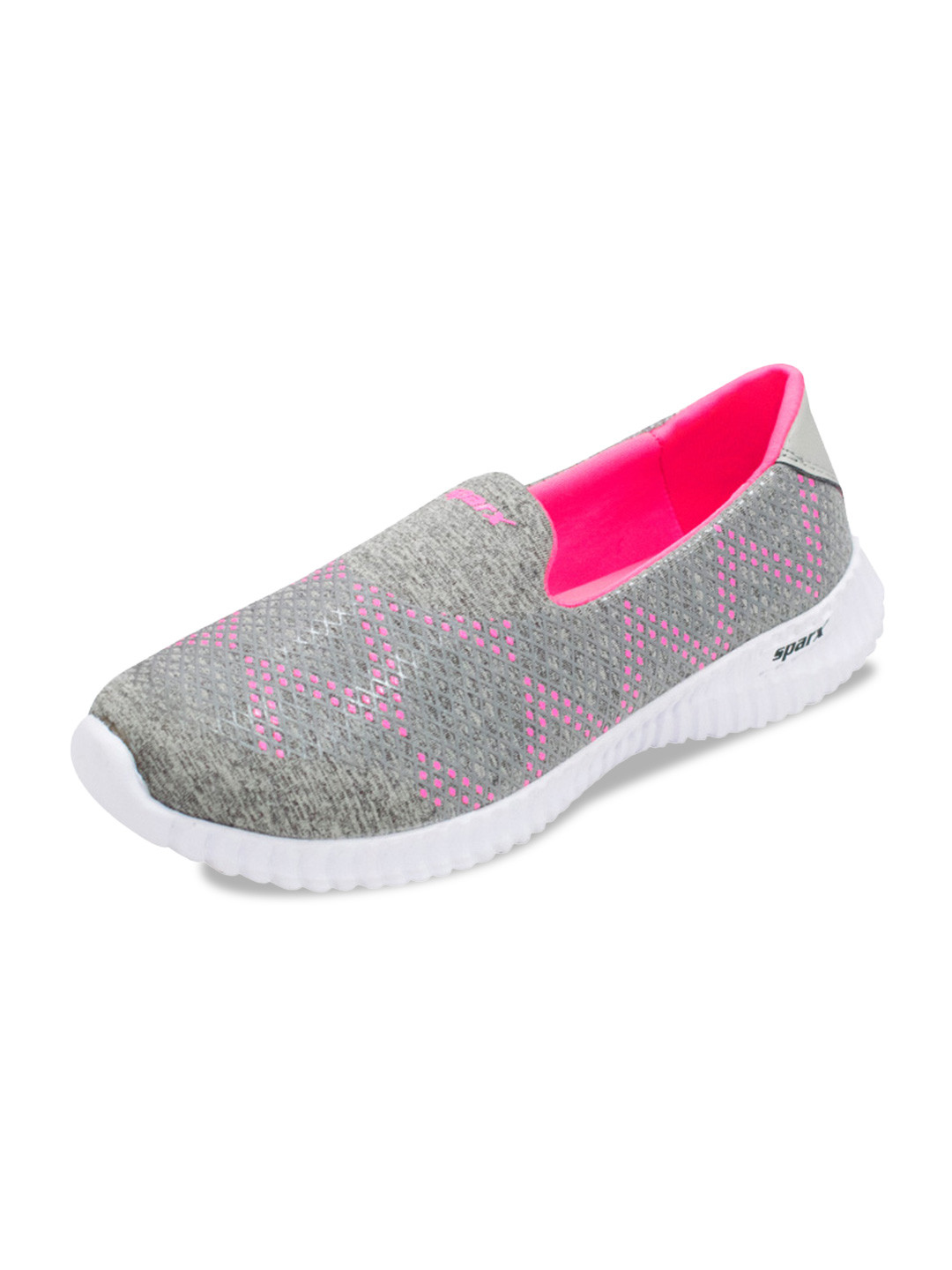 sparx women walking shoes