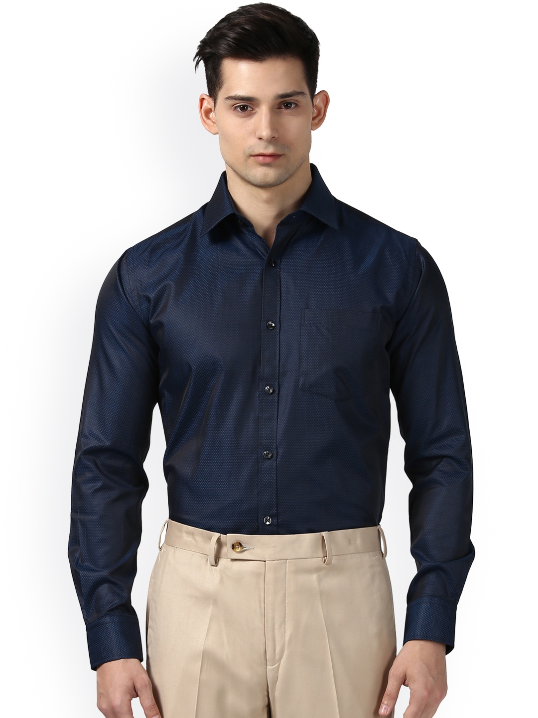 formal shirts for men combo offer