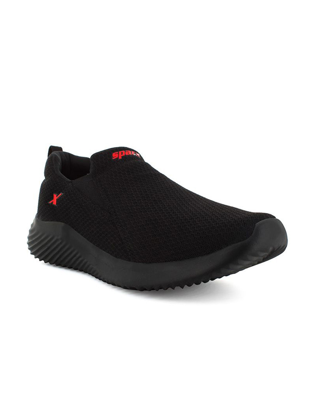 sparx slip on shoes