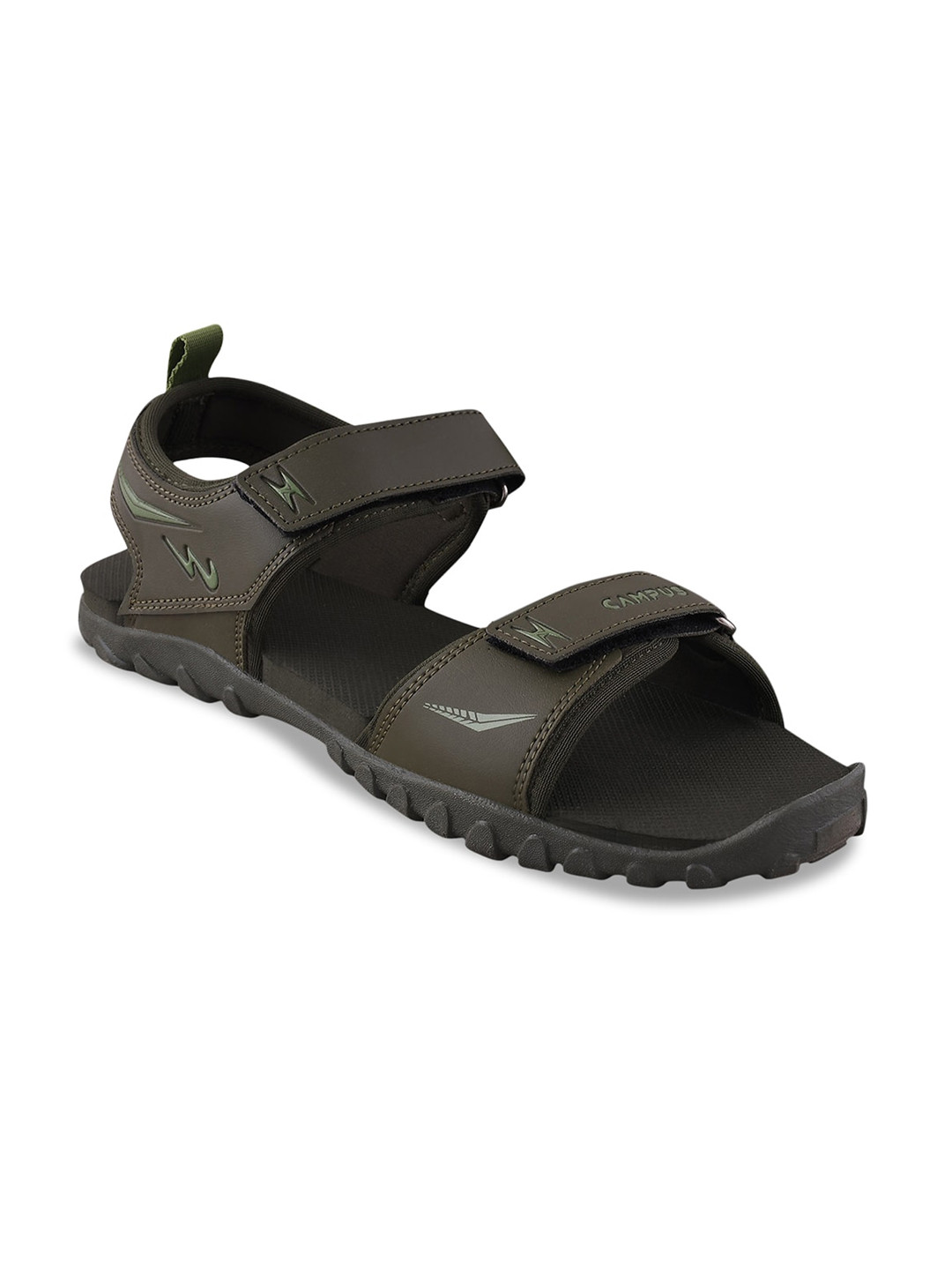 mens nike velcro sandals