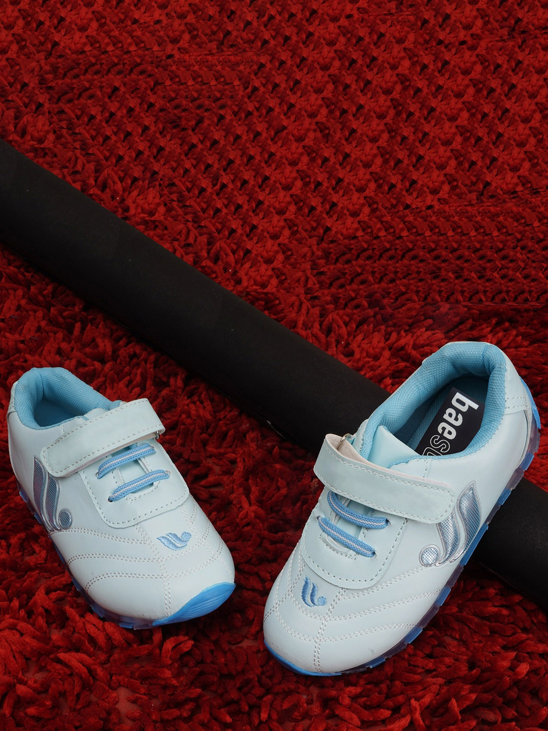 preschool velcro sneakers