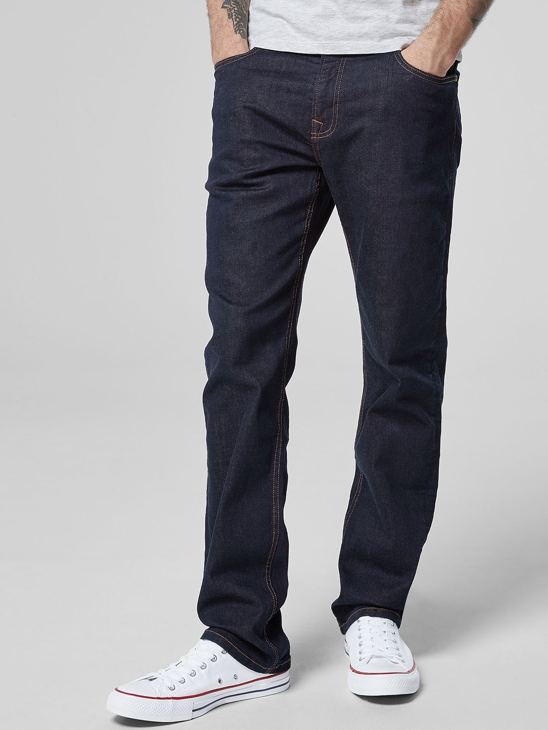 mid rise jeans next