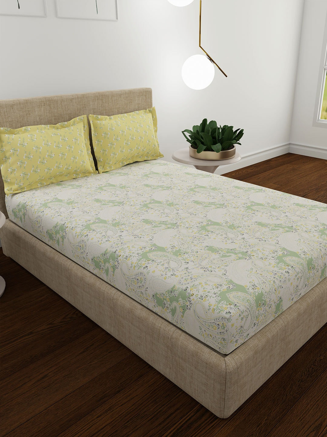 Buy MYTRIDENT Bedding Set for Unisex 25241474 Myntra