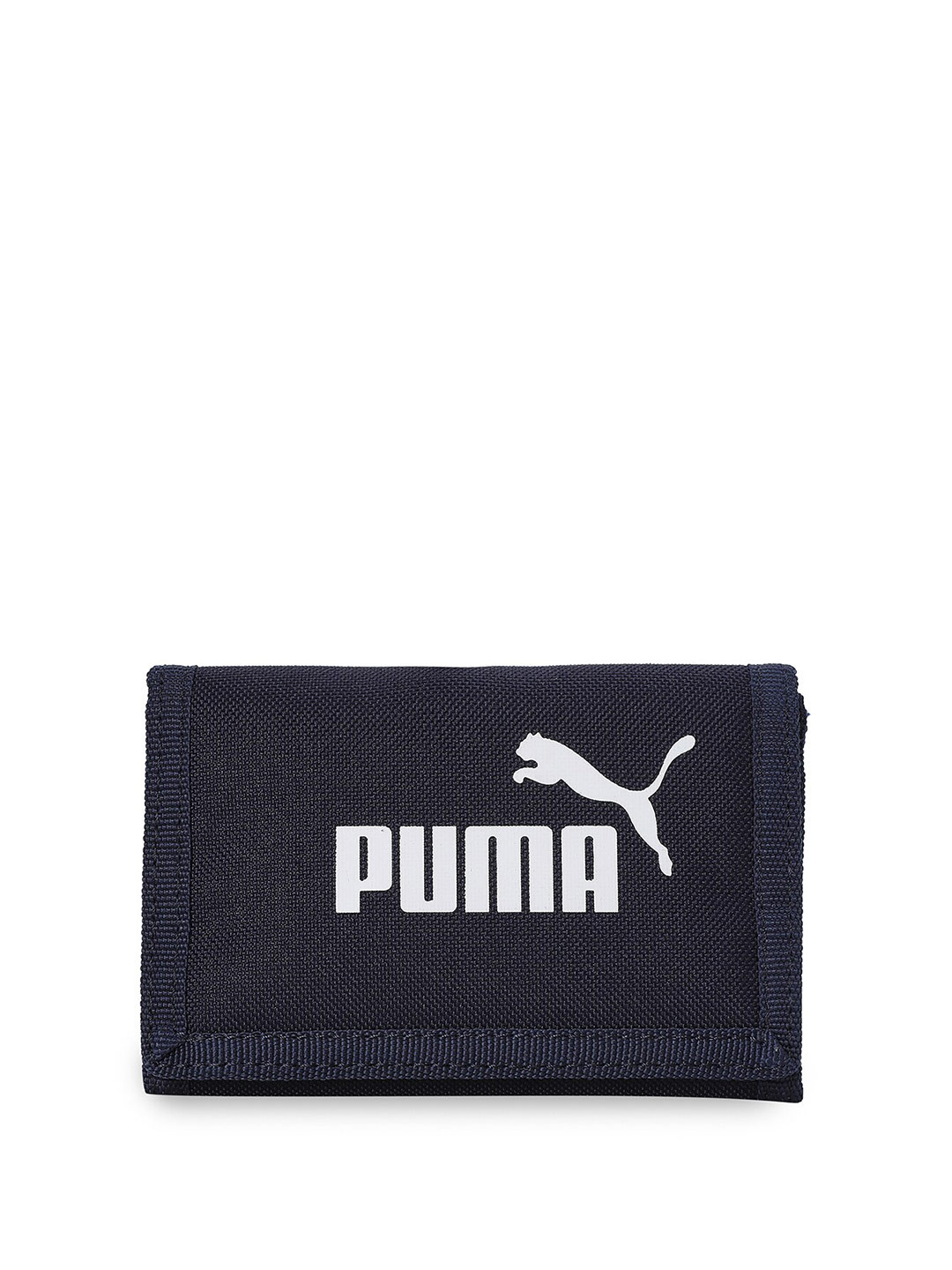 Buy Puma Phase Logo Printed Two Fold Wallet - Wallets for Unisex ...