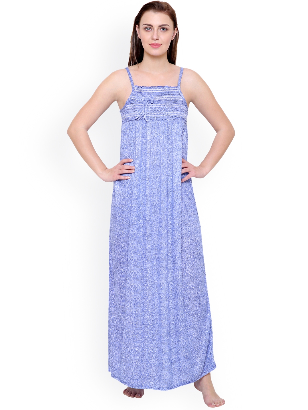 nighties online myntra