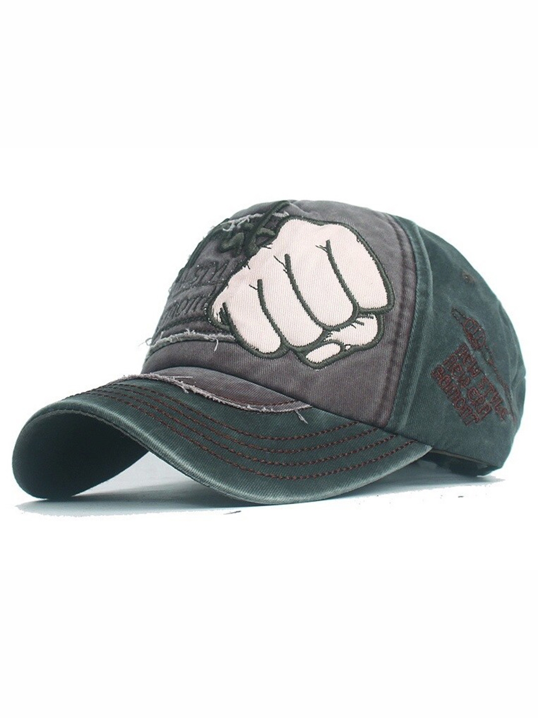 Buy Alexvyan Men Embroidered Baseball Cap - Caps for Men 25263142 | Myntra