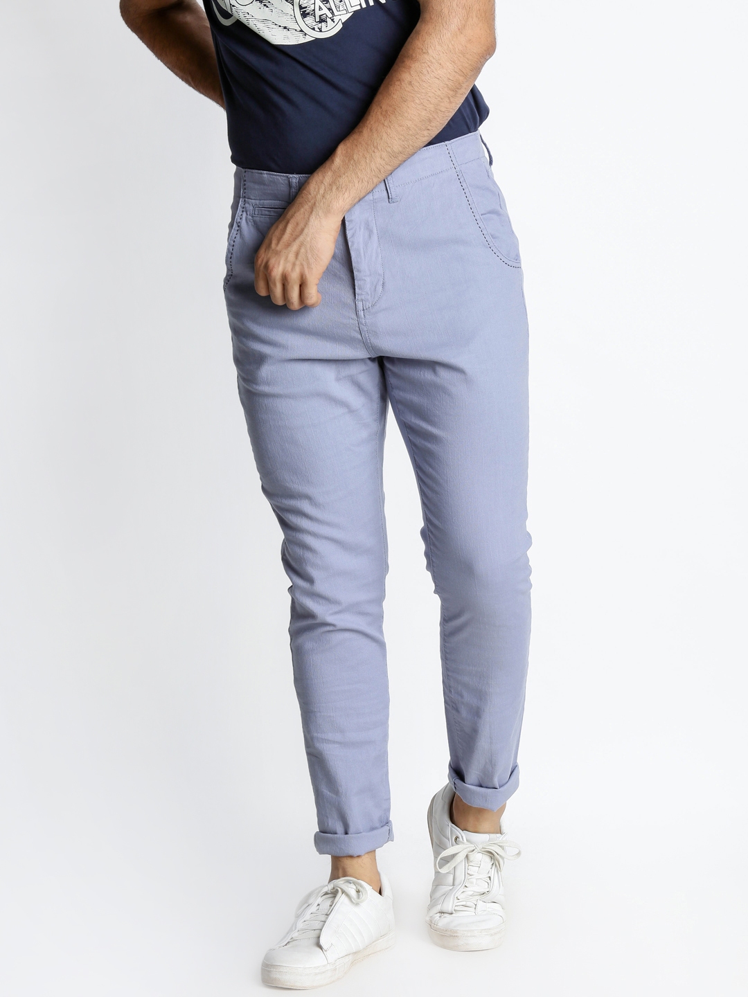 pantaloons men's collection