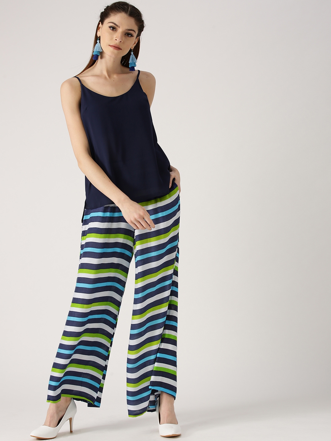 libas palazzo pants