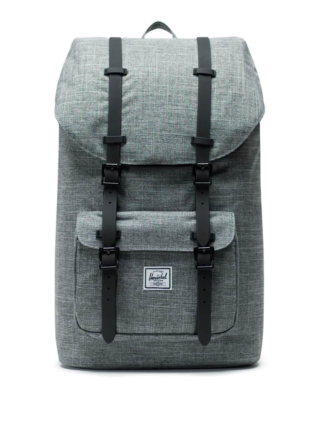 Buy Herschel Backpack 24.84 Litres Backpacks for Unisex 25283742 Myntra