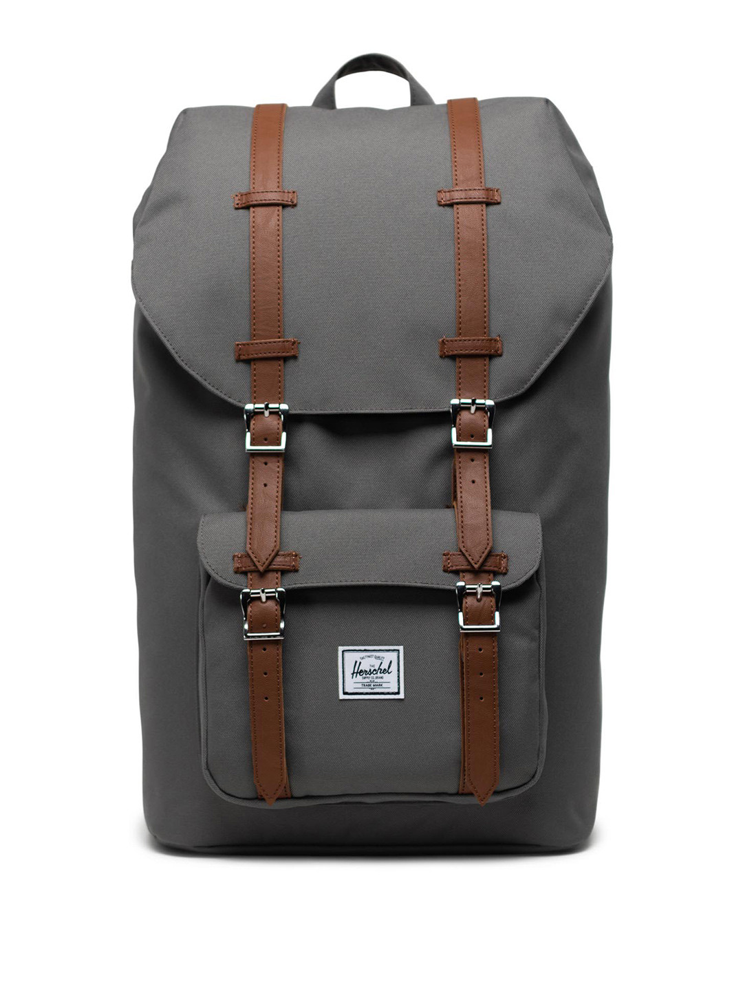 Buy Herschel Backpack 24.84 Litres Backpacks for Unisex 25283766 Myntra