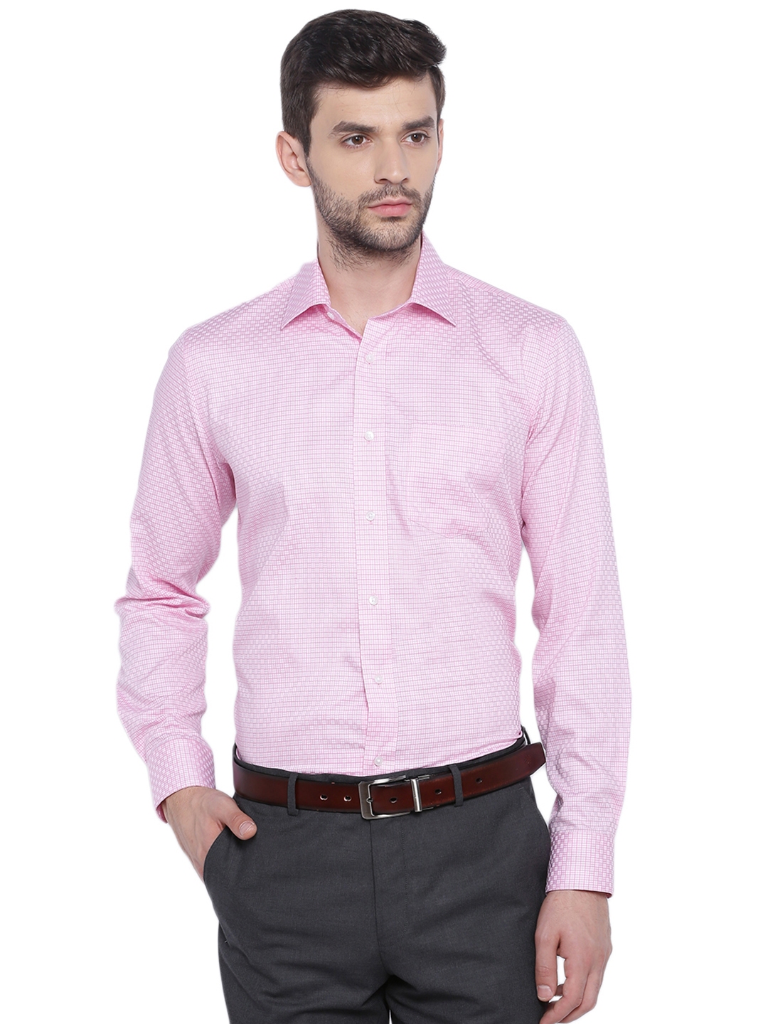 van nailin shirt