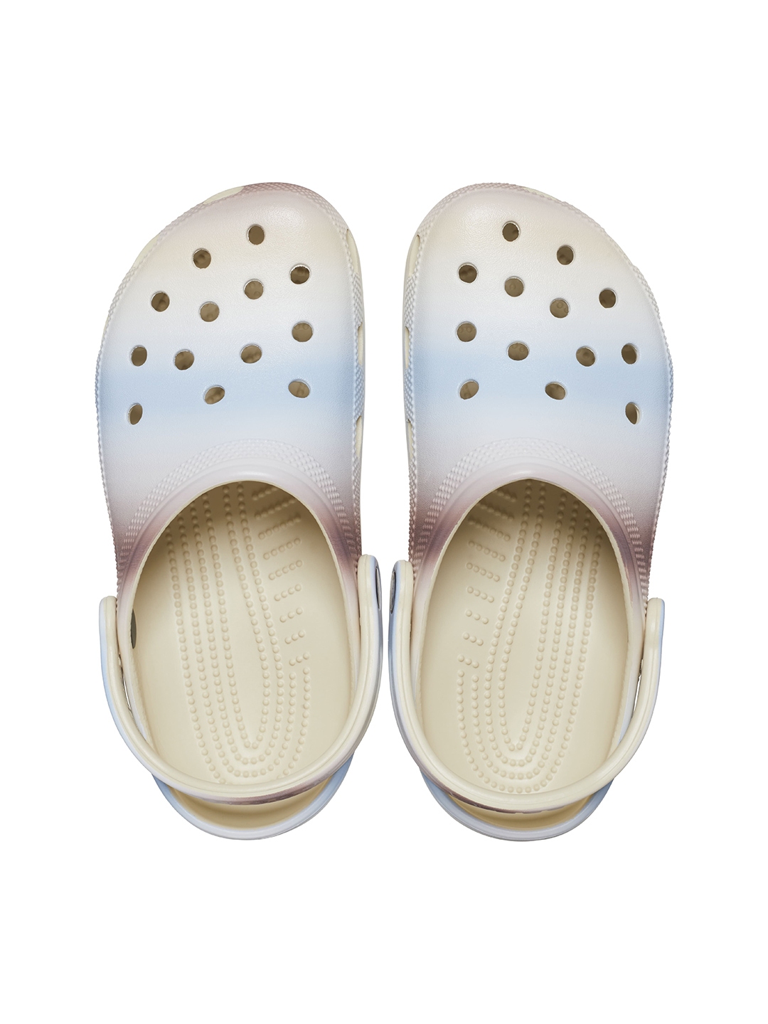 Buy Crocs Unisex Self Design Croslite Clogs - Flip Flops for Unisex ...