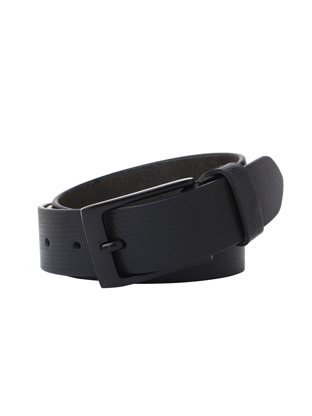 Buy Zacharias Men Leather Belt Belts for Men 25290482 Myntra