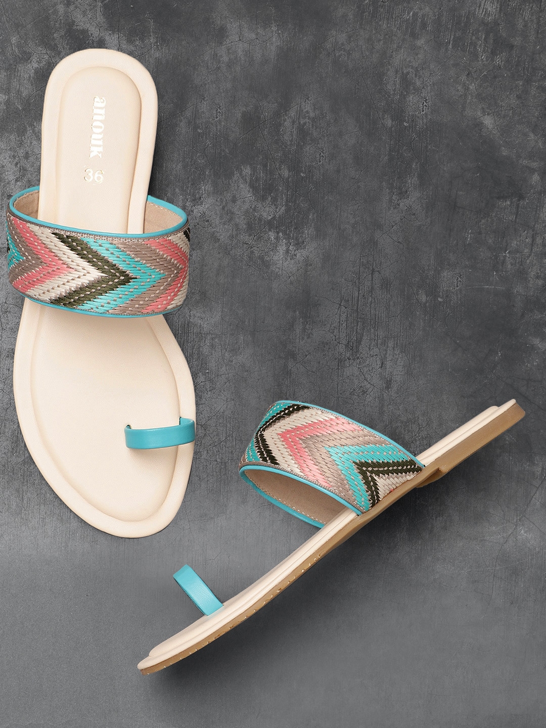 anouk slippers