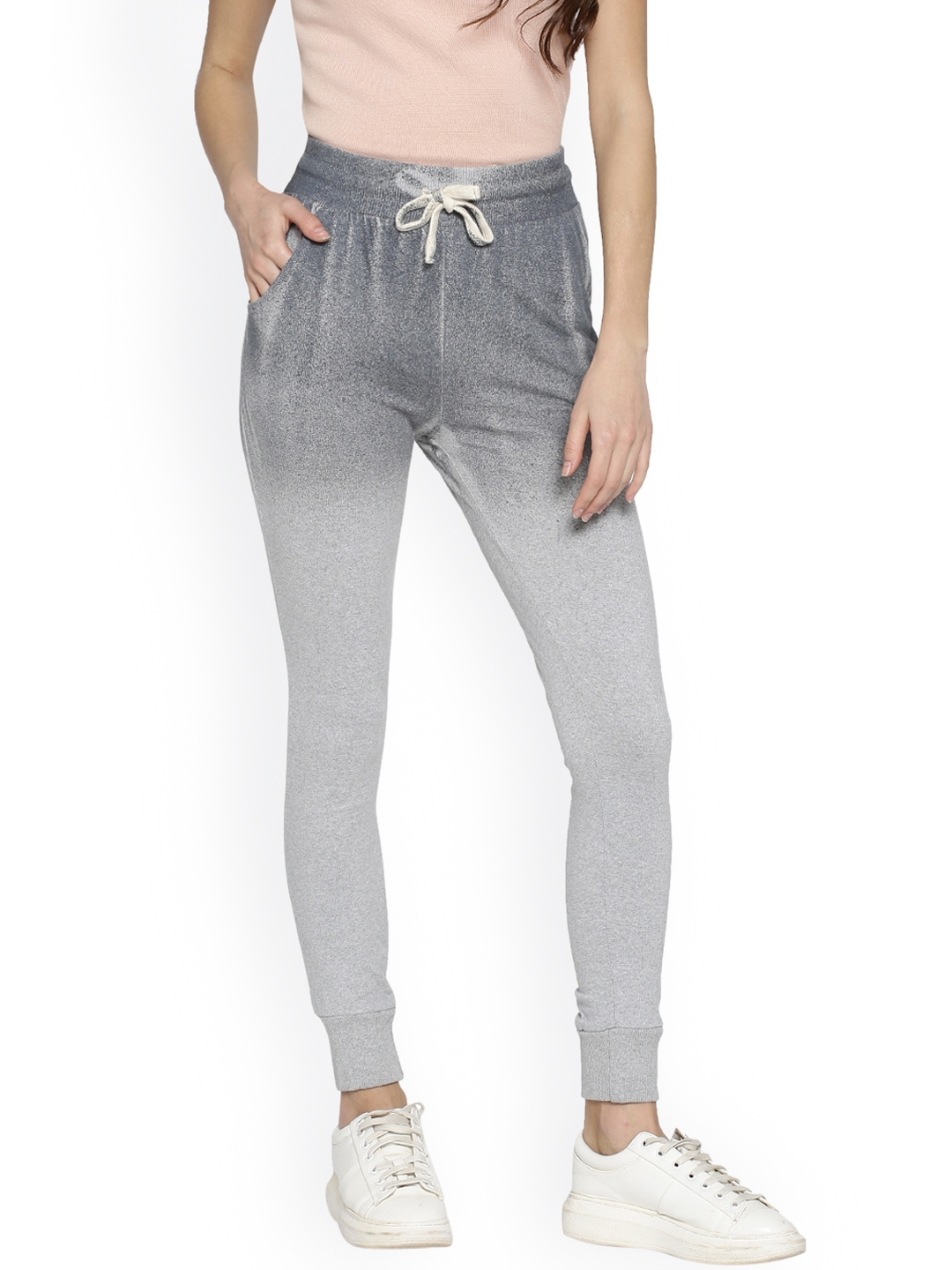 ombre joggers