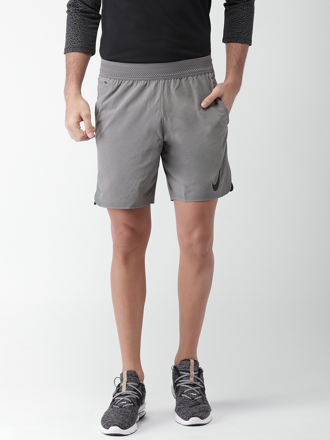 m nk flx short woven 2.0