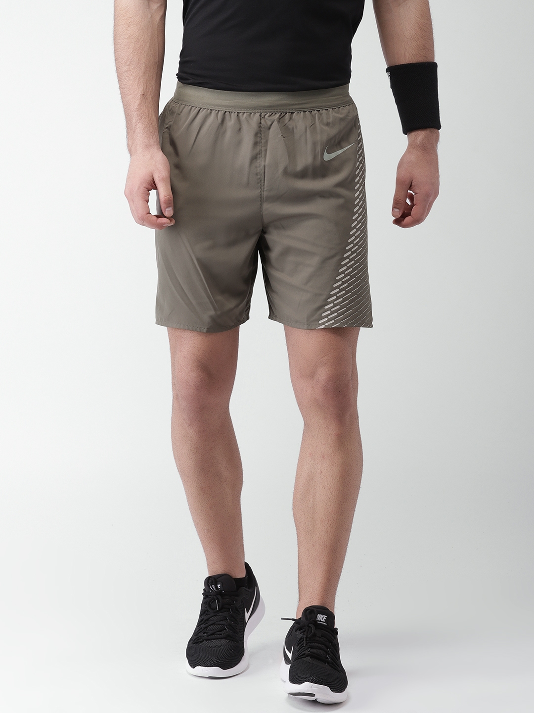 m nk flx short woven 2.0