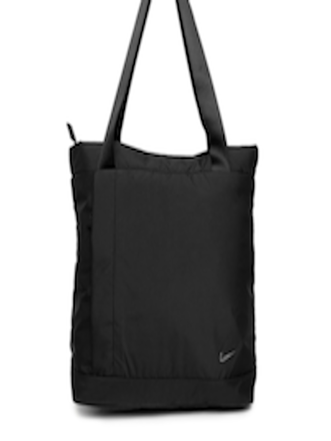 Buy Nike Black Solid Legend Tote Bag - Handbags for Women 2529837 | Myntra