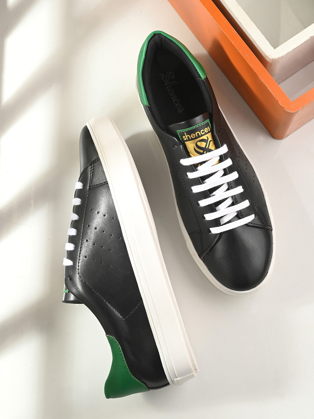 sportscene sneakers for man