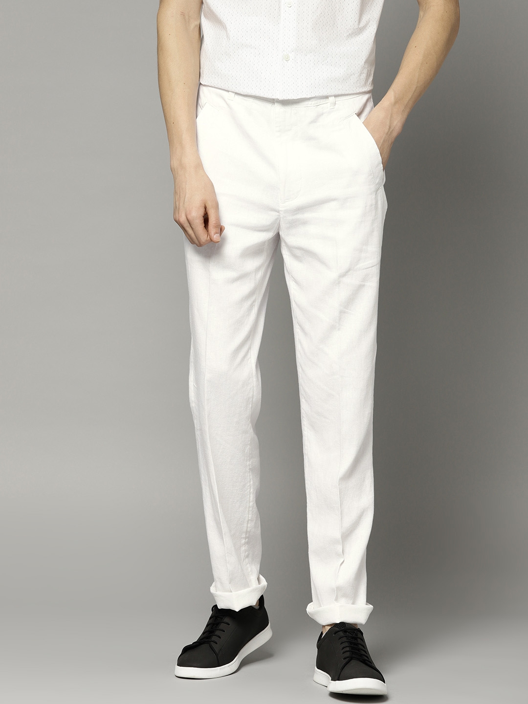 mens joggers marks and spencer