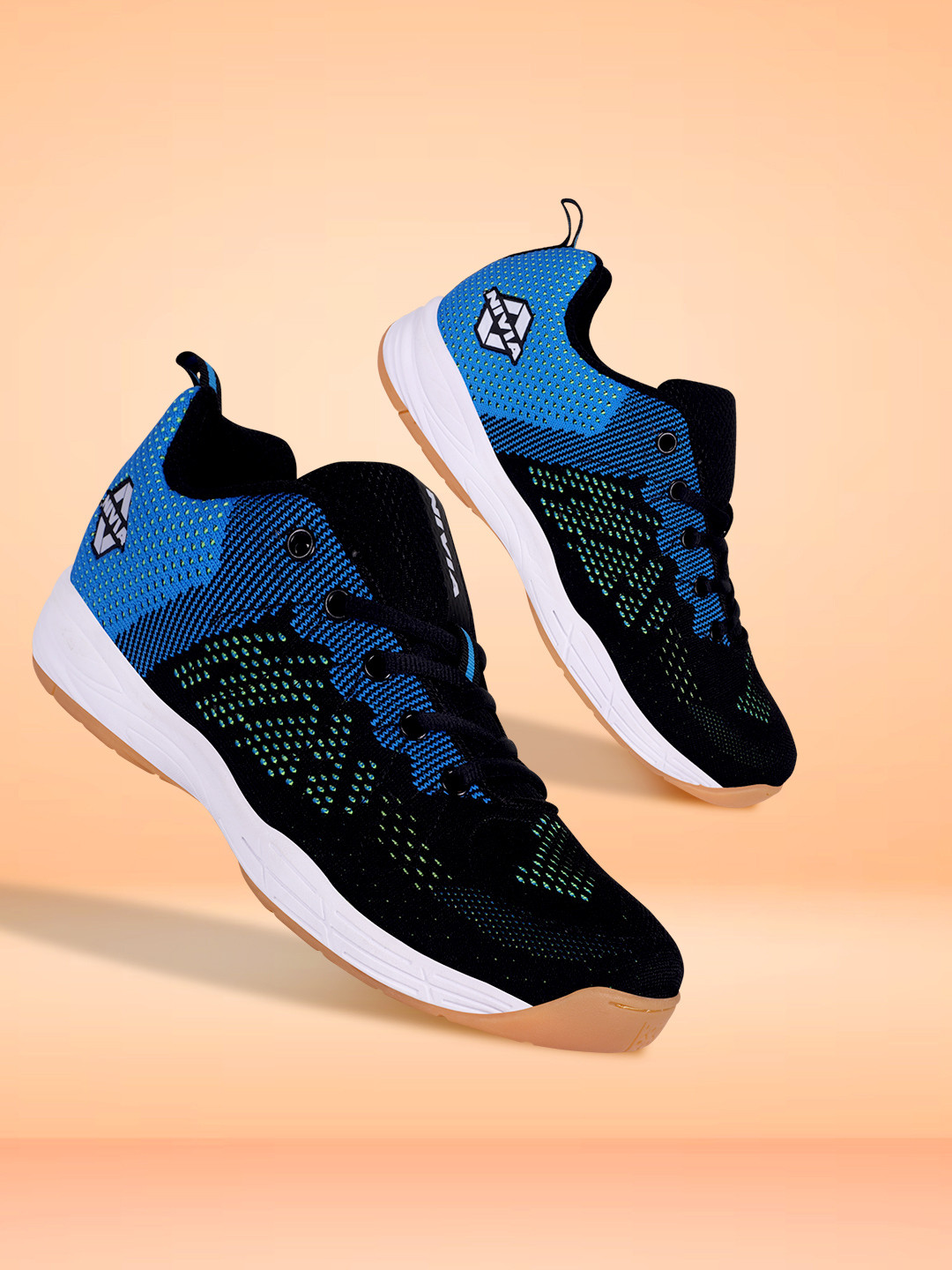 nivia badminton shoes