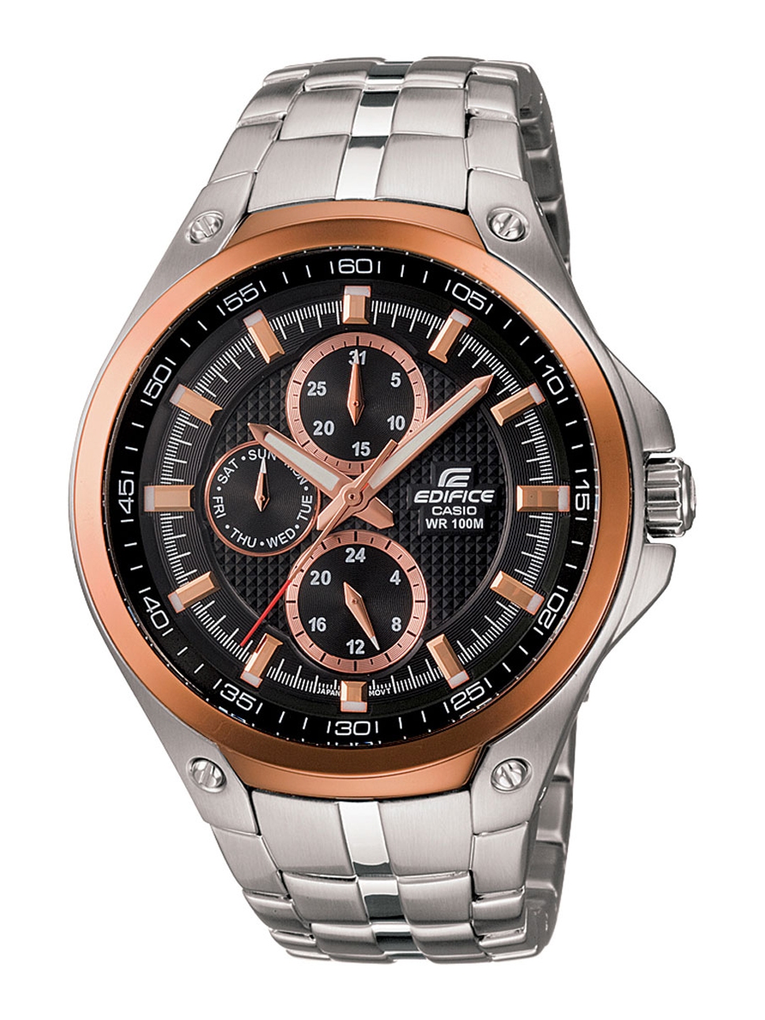 casio ef 326