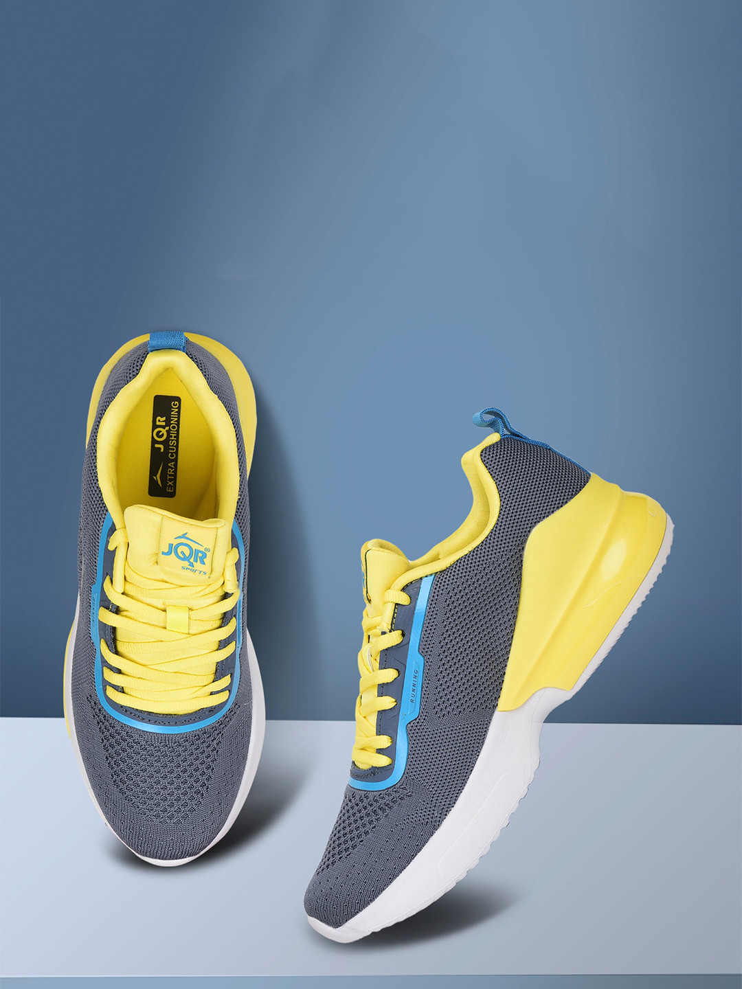 Buy JQR Kids RIDER Mesh I EVA Running Shoes Sports Shoes for Unisex