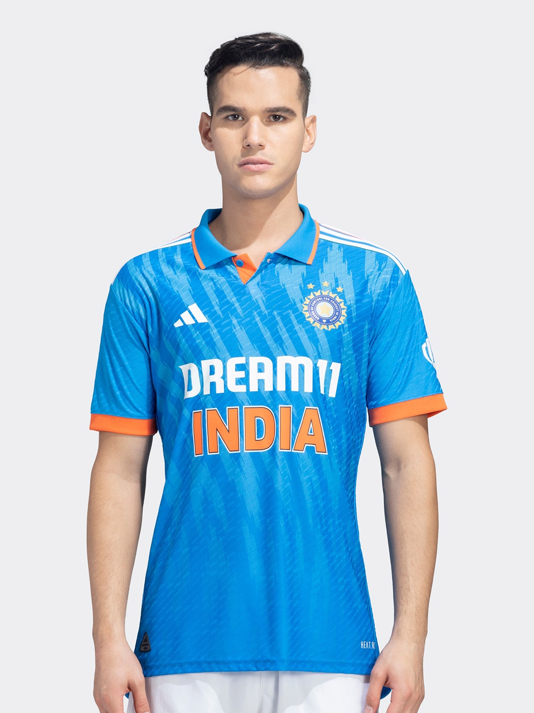 adidas t shirt india