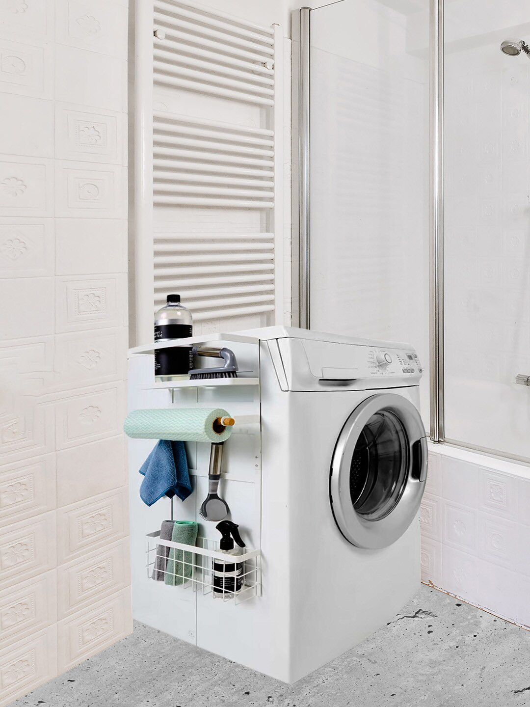 Buy Anko Laundry Station Organiser Organisers for Unisex