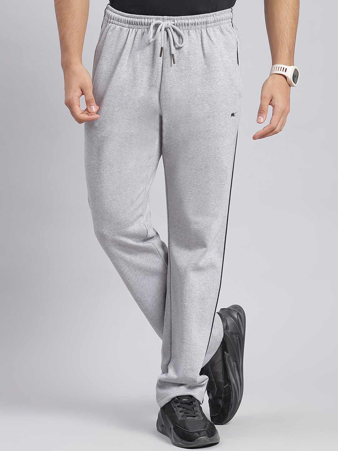 Mothalo Track Pants Trousers Male