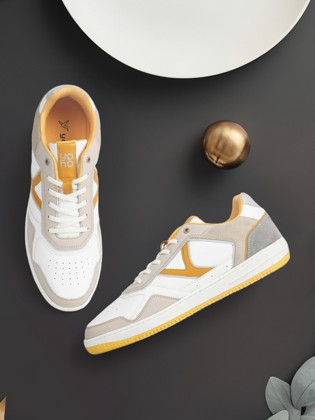 lightweight memory foam sneakers
