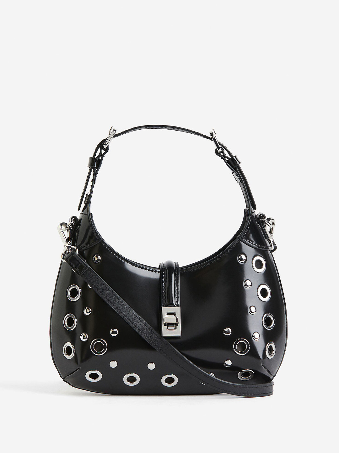 Buy H&M Crossbody Bag Handbags for Women 25367752 Myntra