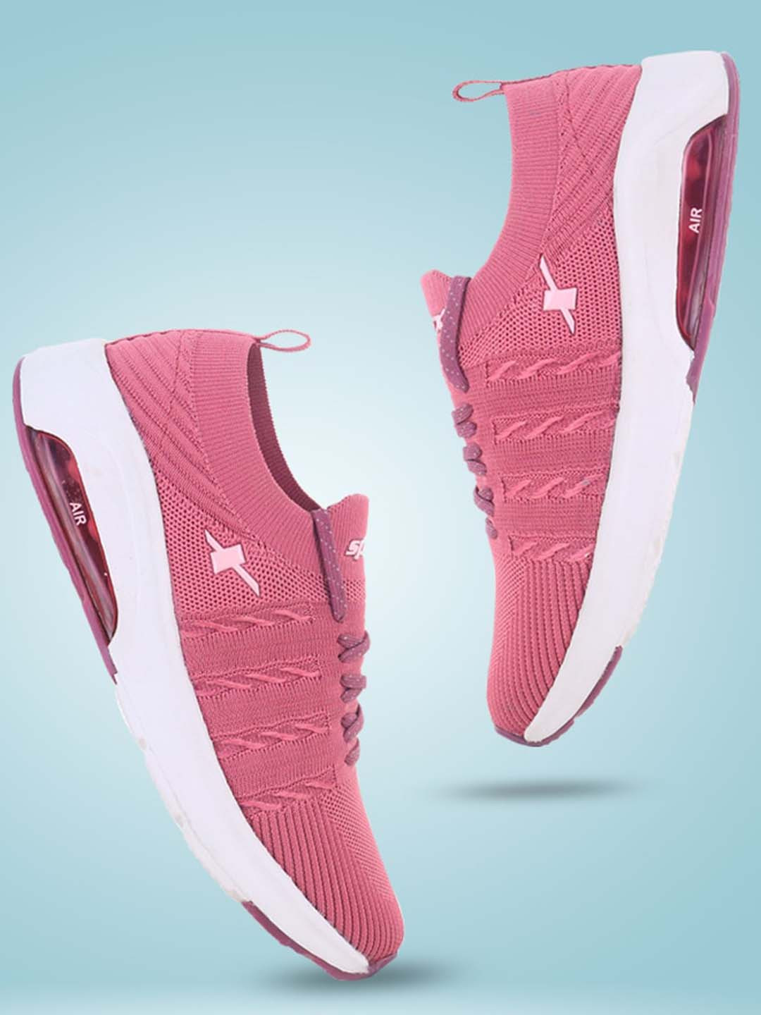 sparx belly shoes