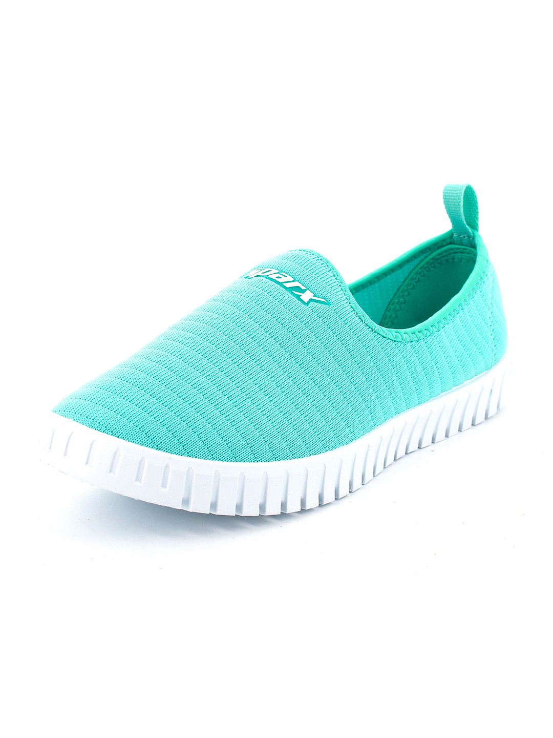 sparx slip on sneakers