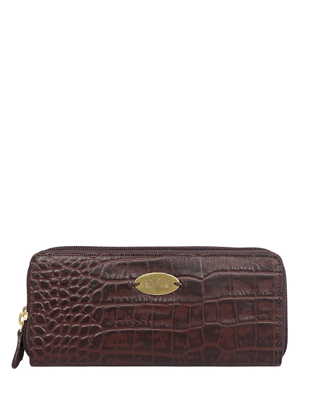 Buy Hidesign Animal Textured Purse Clutch Clutches for Women 25414576