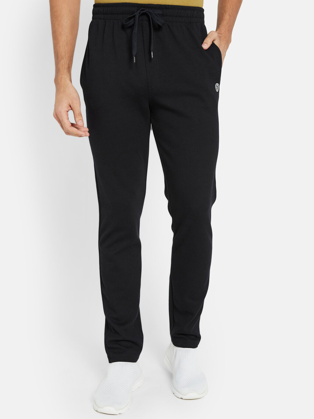 Buy Octave Men Cotton Track Pants Track Pants for Men 25446944 Myntra