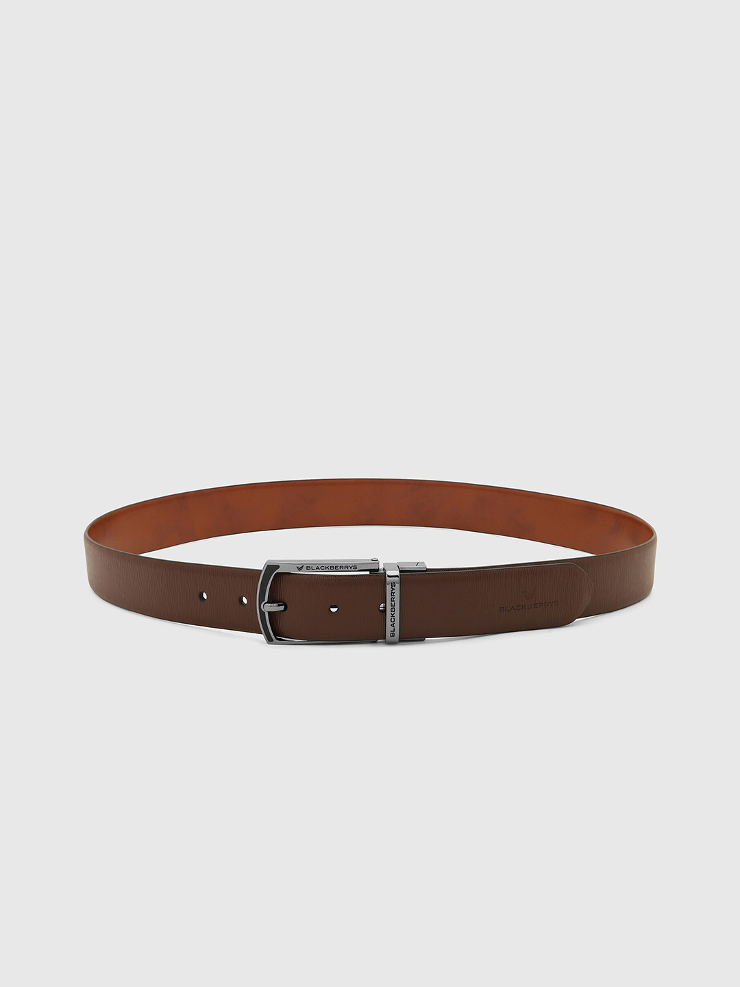 Buy Blackberrys Men Leather Formal Belt Belts for Men 25447936 Myntra