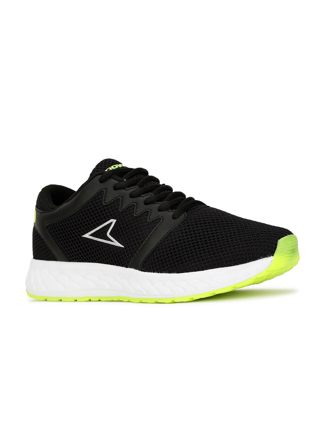 power men's aero running shoes