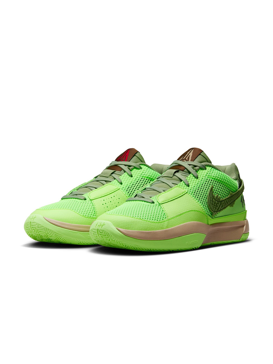 Buy Nike Men JA 1 NRG EP Basketball Shoes Sports Shoes for Men 25503800 Myntra