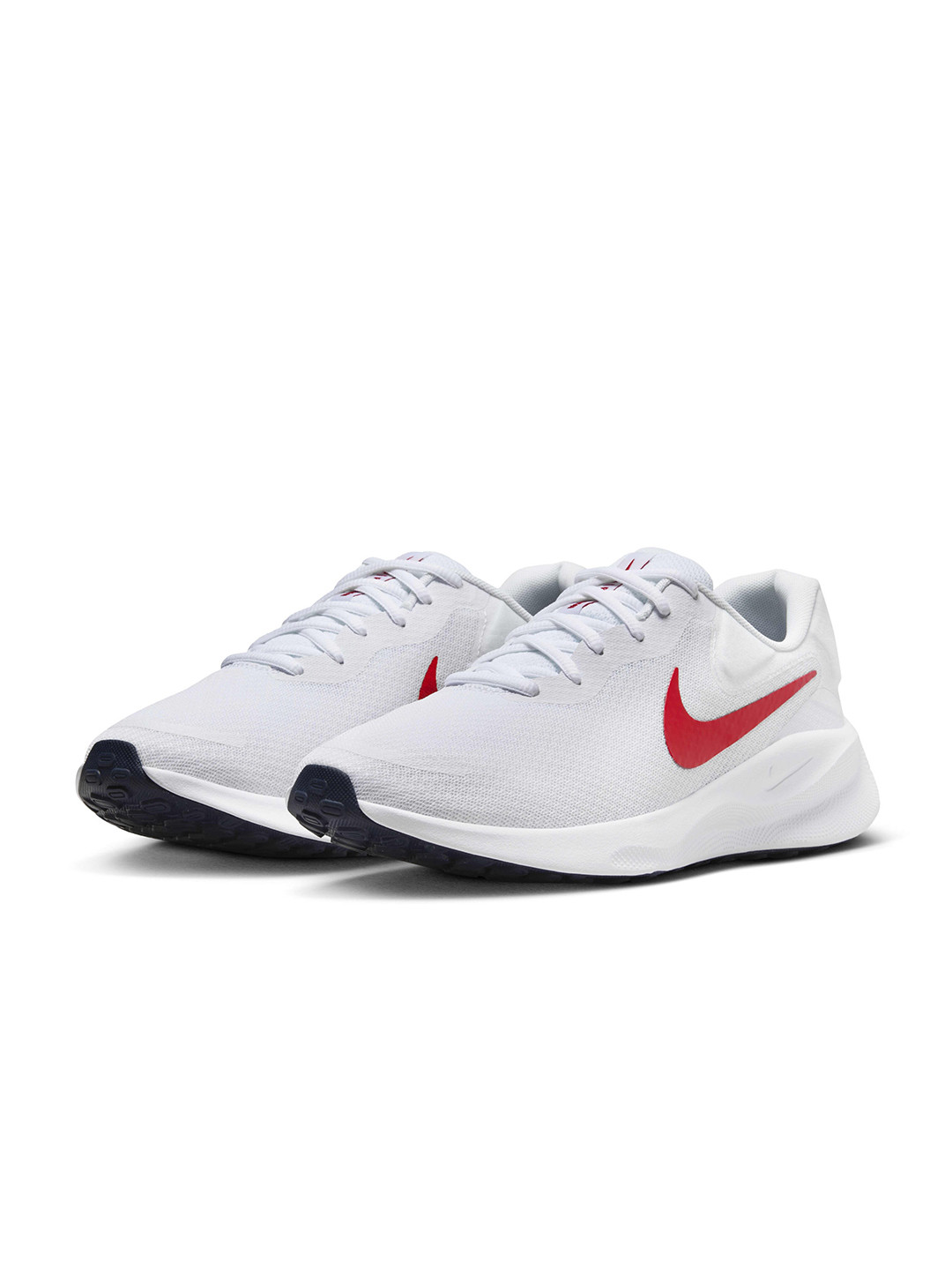 Buy Nike Men Revolution 7 Road Running Shoes - Sports Shoes for Men ...