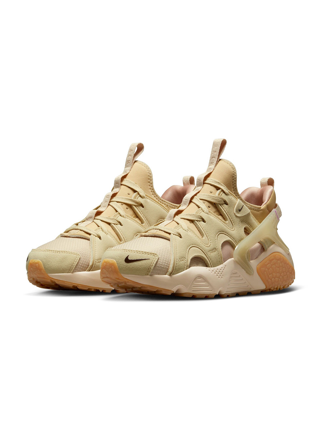 nike huarache myntra