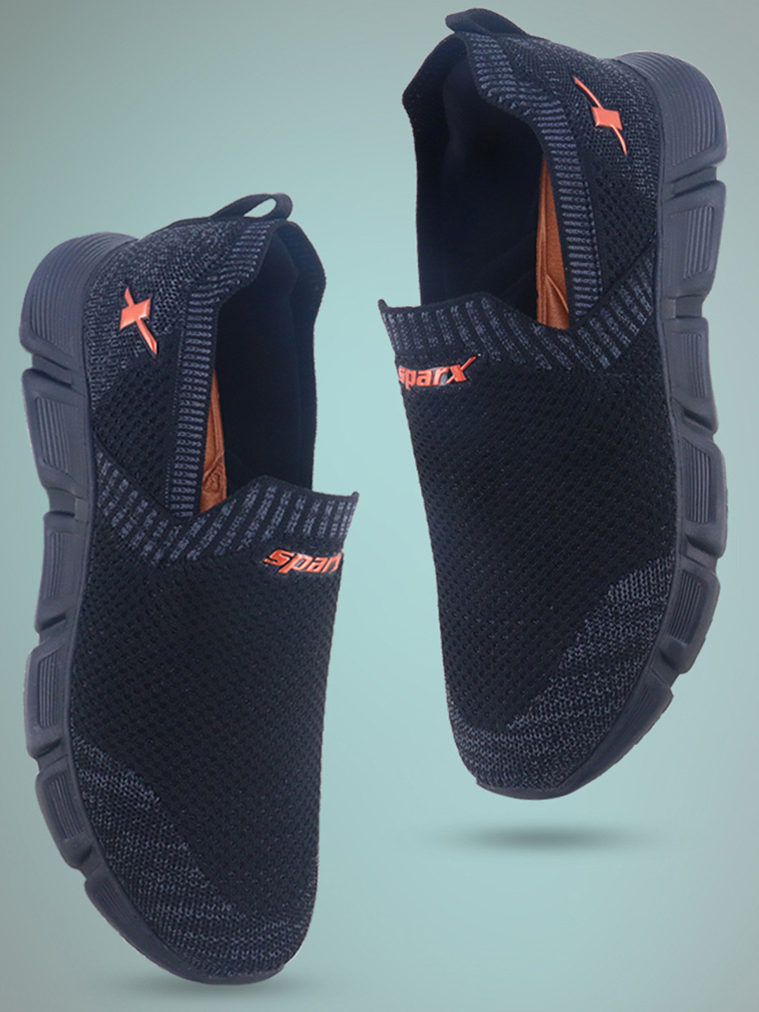 sparx peacoat walking shoes