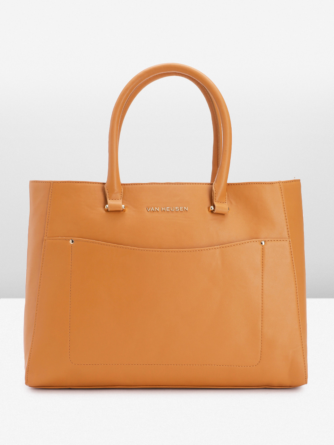 Buy Van Heusen Solid Laptop Bag Laptop Bag for Women 25511612 Myntra