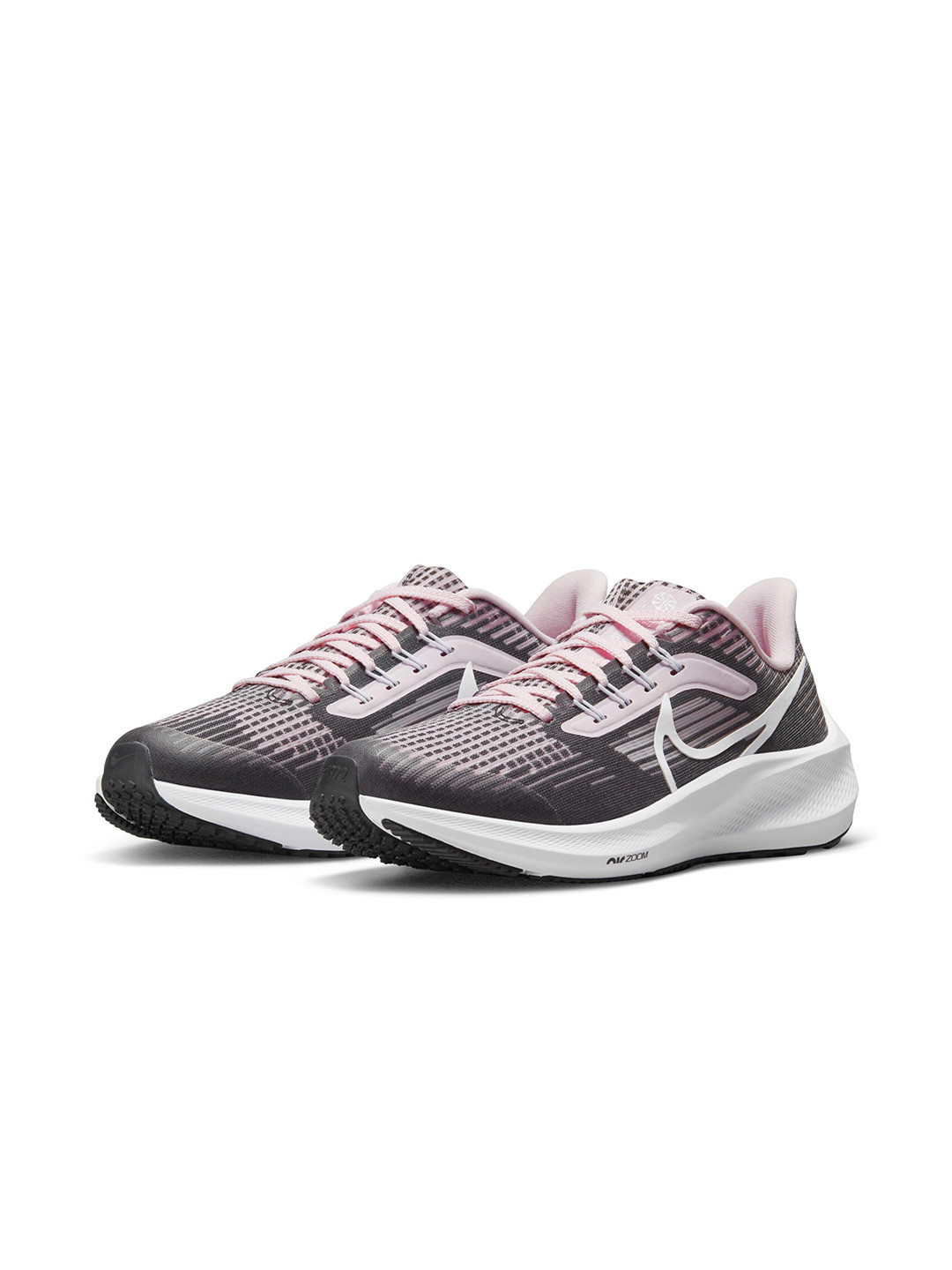 Buy Nike Kids Air Zoom Pegasus 39 Road Running Shoes - Sports Shoes for ...